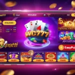 H555 Game Mobile Interface Pakistan