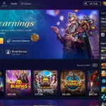 WC567 App Featured Gaming Banner