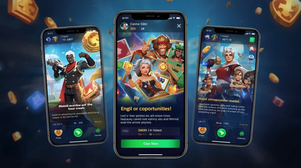 Pakistani payment methods integrated with mobile gaming platform