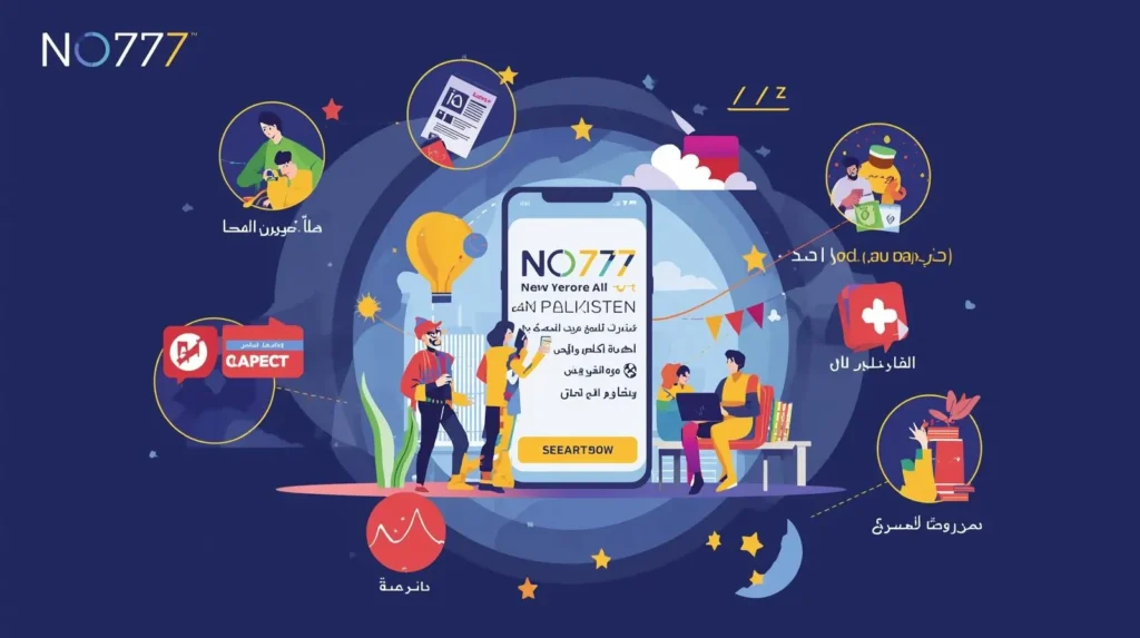 No777 app withdrawal page with JazzCash and EasyPaisa