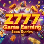 Z777 Game Featured Graphic