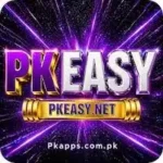 PKEasy Game Logo