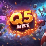 Q5 Bet Game Official Featured Image