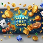 Salam Bet Money Gaming Featured Image