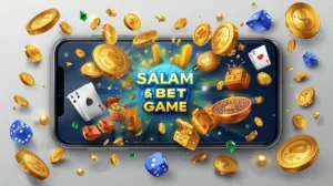 Salam Bet Game: Real Cash Play in the Pakistan 1