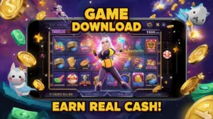 ZH888 Game Latest Version(V_1.7) Download  and Complete Guide/Review 10