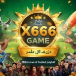 X666 Game Key Features and Benefits for Pakistani Players