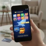 777CB Game App Overview