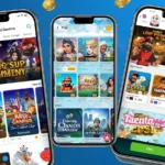 777SX Game Mobile App – Earn Real Money Gaming Platform Pakistan