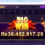 HAHAPKR Game – Earn Real Money in Pakistan