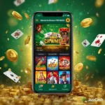 BK666 Gaming App Mobile Interface Pakistan Real Money Games