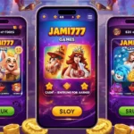 Real Cash Mobile Gaming App Overview