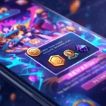 Colorful Mobile Gaming With Cash Rewards