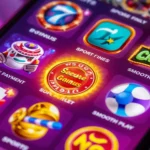 Naseeb Bet Game Mobile Dashboard