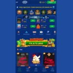 J33 Game Real Money Earning App Pakistan