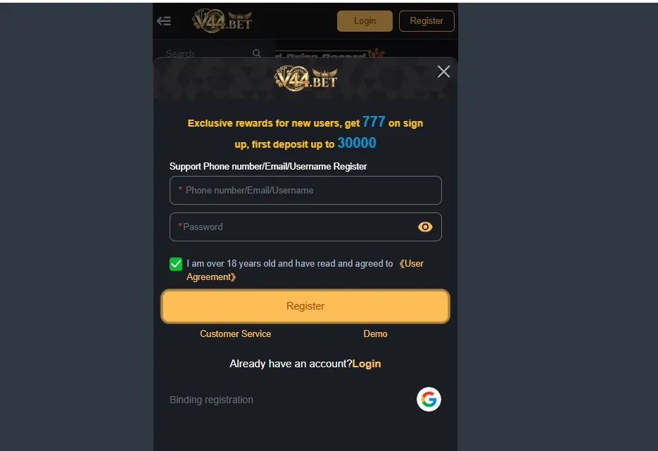 Pakistani mobile gamer earning money through online gaming app