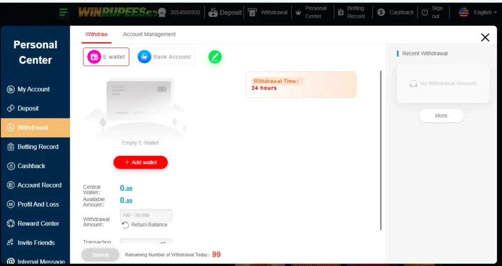 Mobile casino app showing slot games and live dealer features
