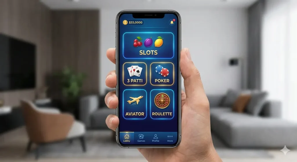 Pakistani users enjoying mobile gaming apps