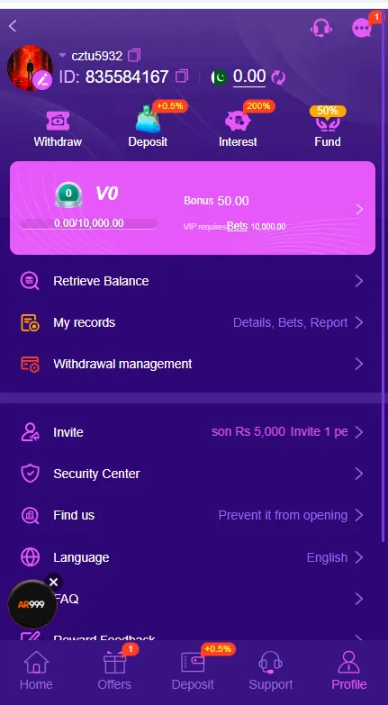 Pakistani players enjoying mobile gaming with local payments