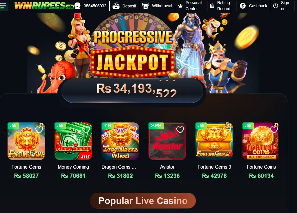 Top-rated Pakistani gaming platform with local payment support