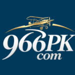 966Pak Game Logo