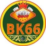 BK666 Game Logo