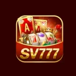 Sv777 Game logo