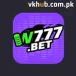 W777Bet game Image