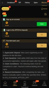 FunUp777 Game APK Download – Earn Real Money in Pakistan 3