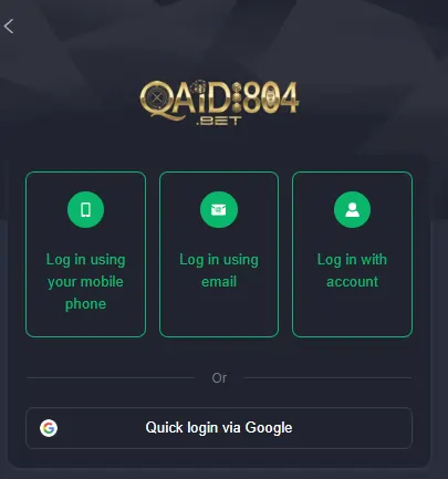 Qaidi804 Game Download Install Steps Guide