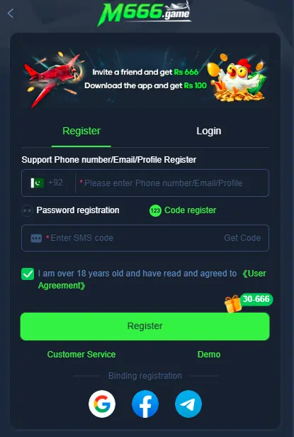 earning game app download steps