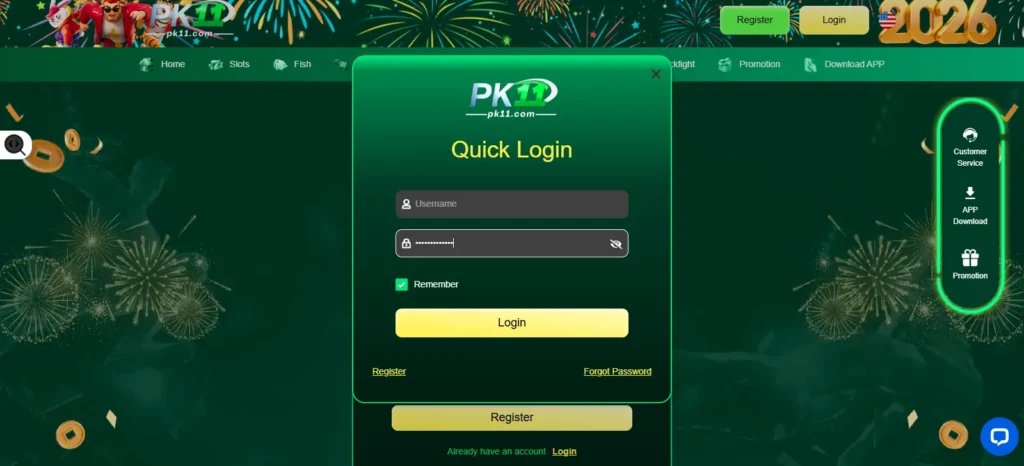earning game app download steps