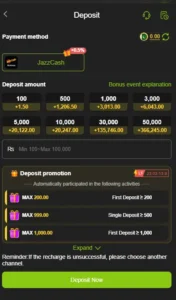 ZS999 Game APK – Download & Earn Real Money  in 2026 8