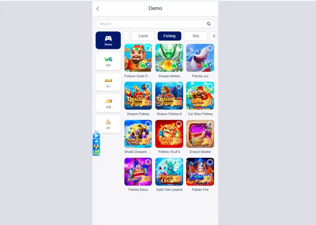 QPBet fast cash withdrawal