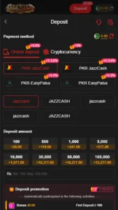 M66 Game Review 2026 – Download APK & Earn Real Money in Pakistan 5