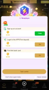 J188 Game APK Download | Real Earning App in Pakistan 6