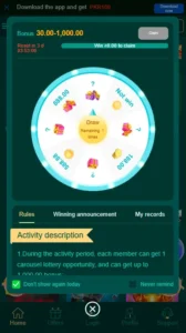 K6Club Game: Complete Guide to Download, Play & Earn Real Money in Pakistan 2026 3