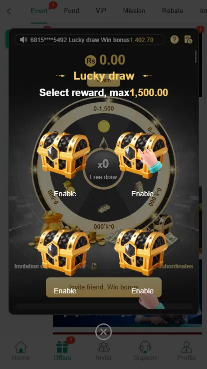 Rs177 Game Bonuses and Rewards