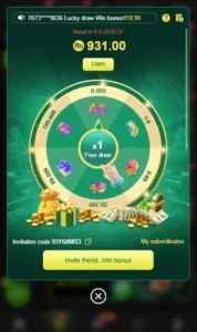 ZS999 Game APK – Download & Earn Real Money  in 2026 7