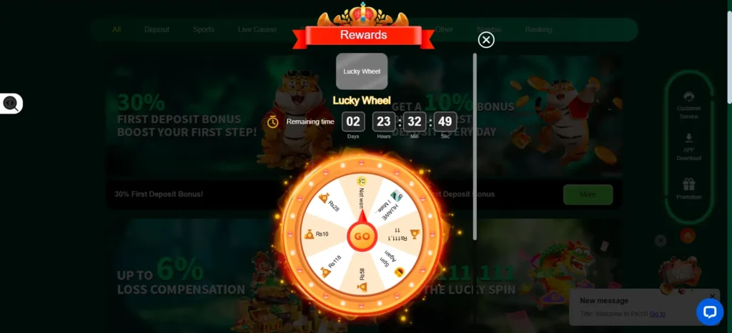 PK11 game withdrawal JazzCash EasyPaisa