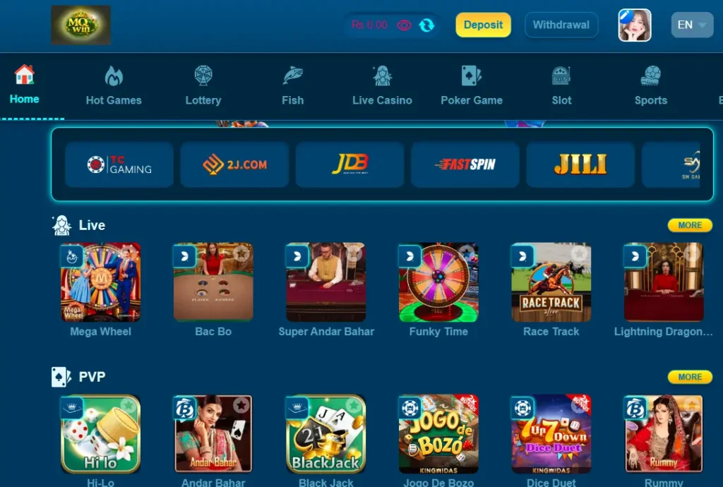 casino bonus rewards app