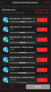 M66 Game Review 2026 – Download APK & Earn Real Money in Pakistan 2