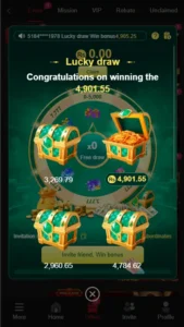 M66 Game Review 2026 – Download APK & Earn Real Money in Pakistan 1