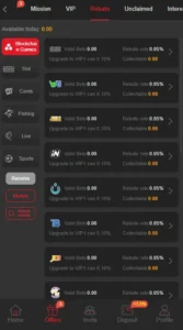 A555 Game Review: Download, Play & Earn Real Money in Pakistan 2026 6