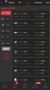 A555 Game Review: Download, Play & Earn Real Money in Pakistan 2026 5