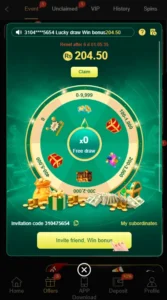 J188 Game APK Download | Real Earning App in Pakistan 3