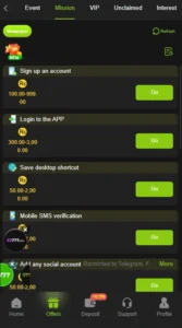 ZS999 Game APK – Download & Earn Real Money  in 2026 5