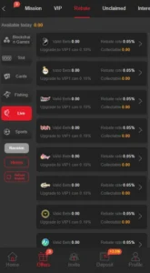 A555 Game Review: Download, Play & Earn Real Money in Pakistan 2026 3