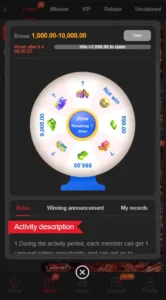 A555 Game Review: Download, Play & Earn Real Money in Pakistan 2026 1