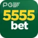 5555Bet game Logo